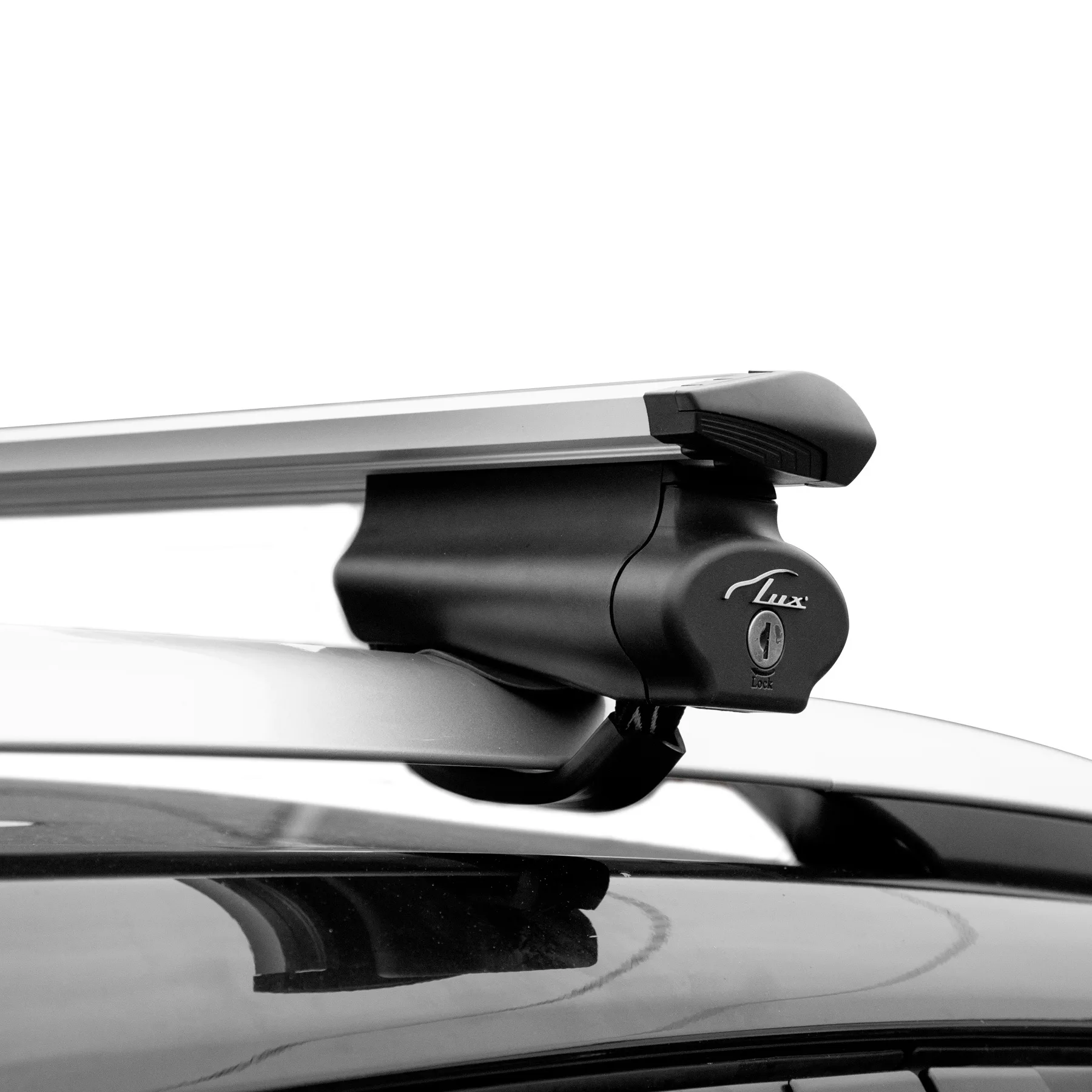 Багажная система LUX Бэлт с дугами 1,2 м Aero Travel (82 мм) — изображение 3