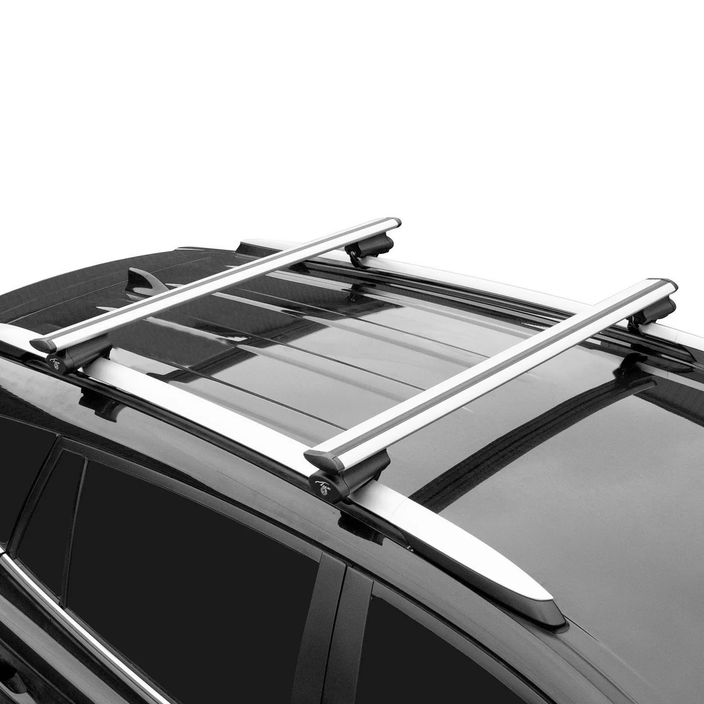 Багажная система LUX Бэлт с дугами 1,2 м Aero Travel (82 мм) — изображение 2