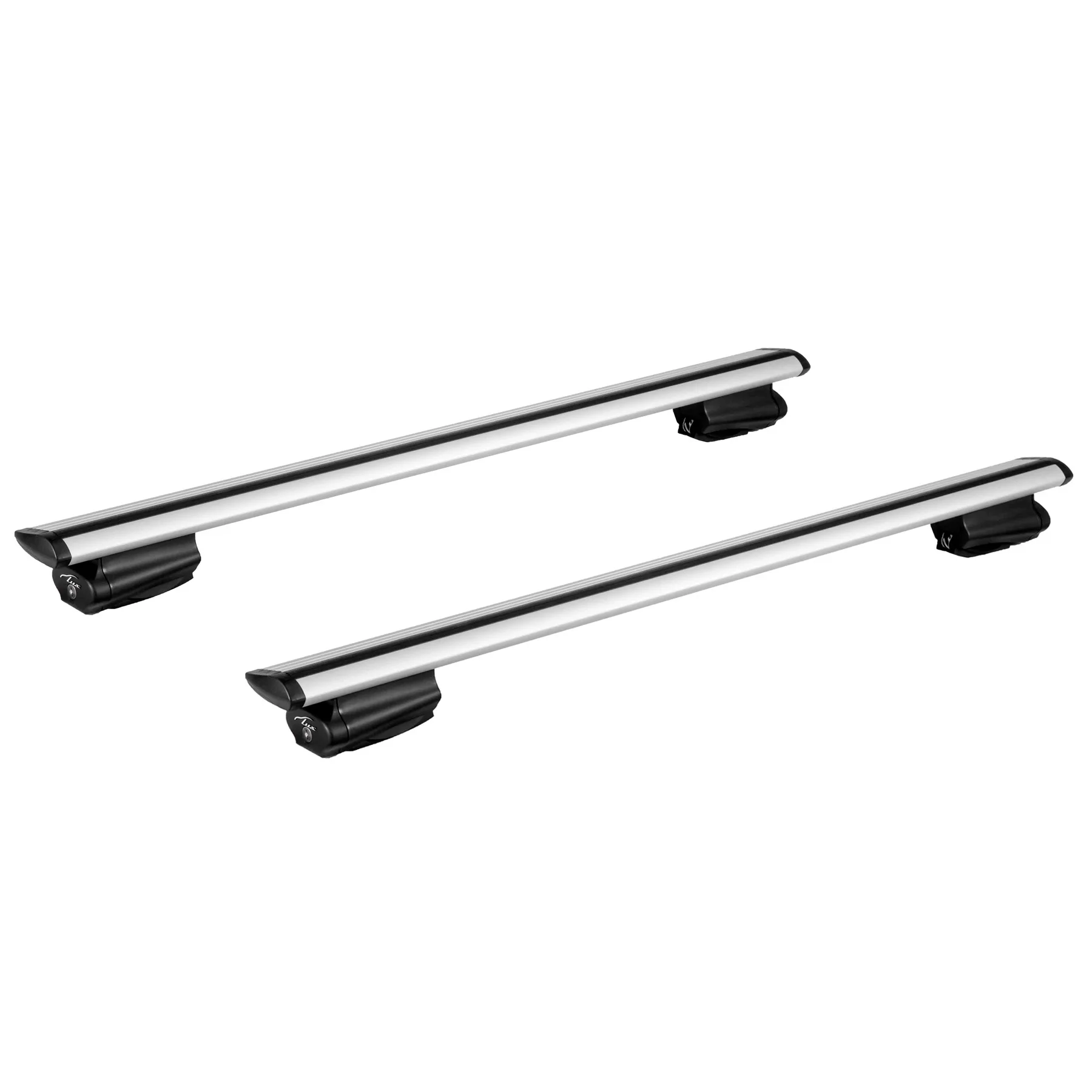 Багажная система LUX Бэлт с дугами 1,2 м Aero Travel (82 мм) — изображение 4